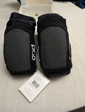 POC Joint VPD System Elbow Size S Mountain Bike Cycling  Elbow Pads